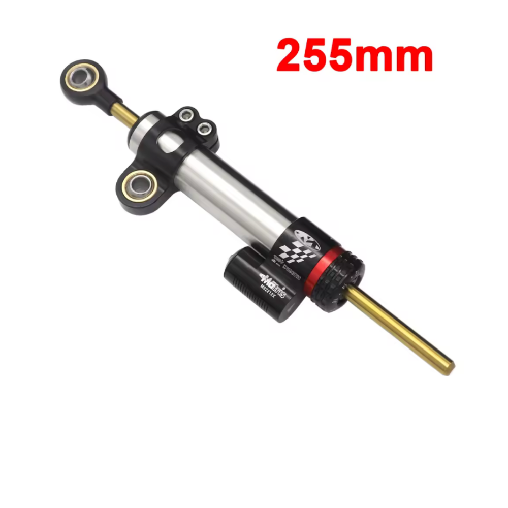 Steering Damper For All Scooters