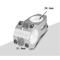 Handlebar Stem