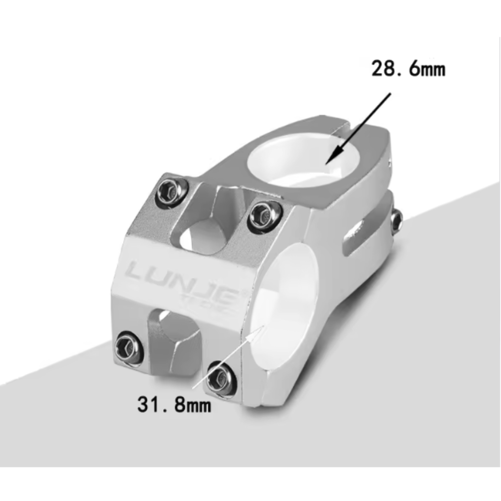 Handlebar Stem