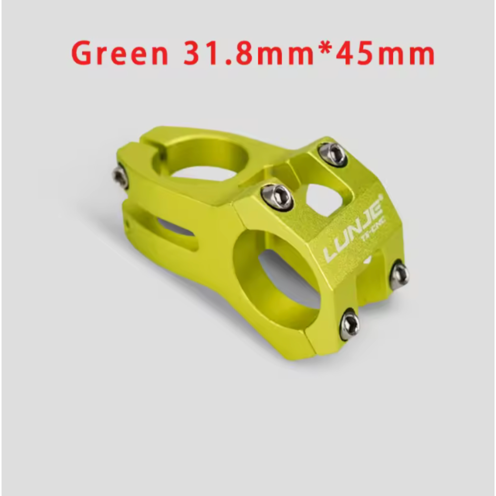 Handlebar Stem