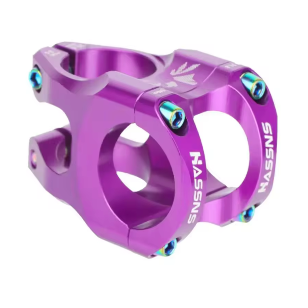 Handlebar Stem