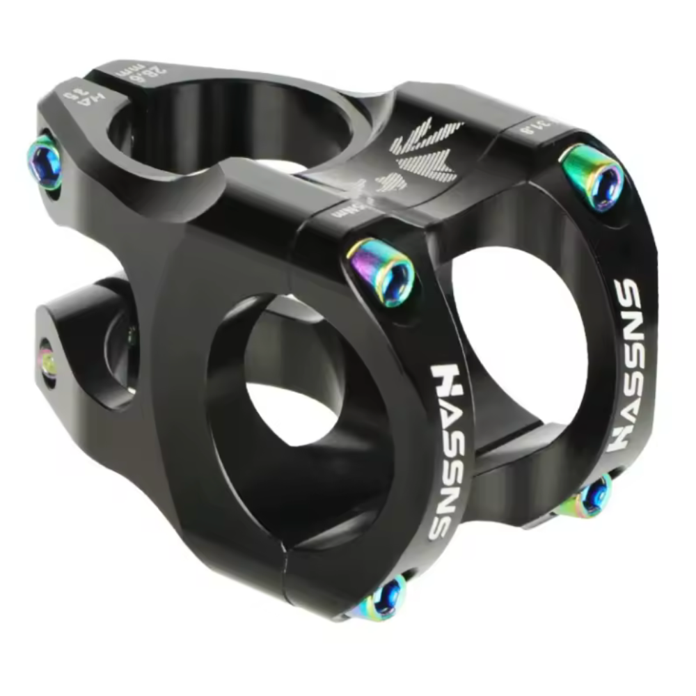 Handlebar Stem