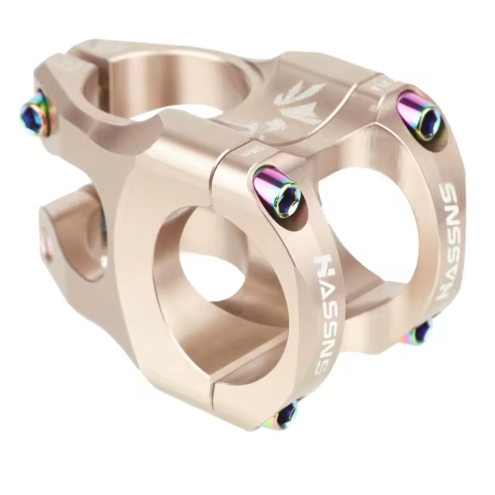 Handlebar Stem