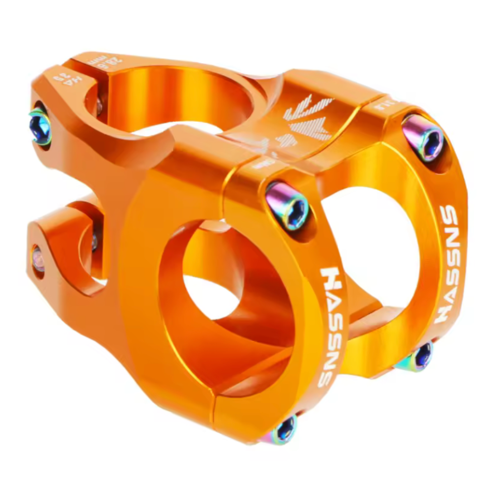 Handlebar Stem