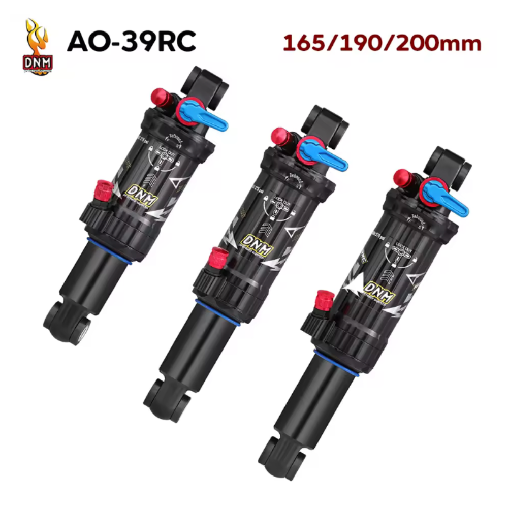 Air Suspension Adjustable