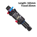 Air Suspension Adjustable