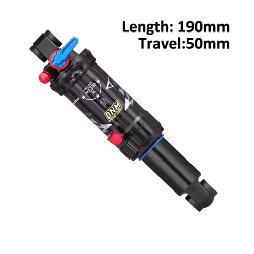 Air Suspension Adjustable