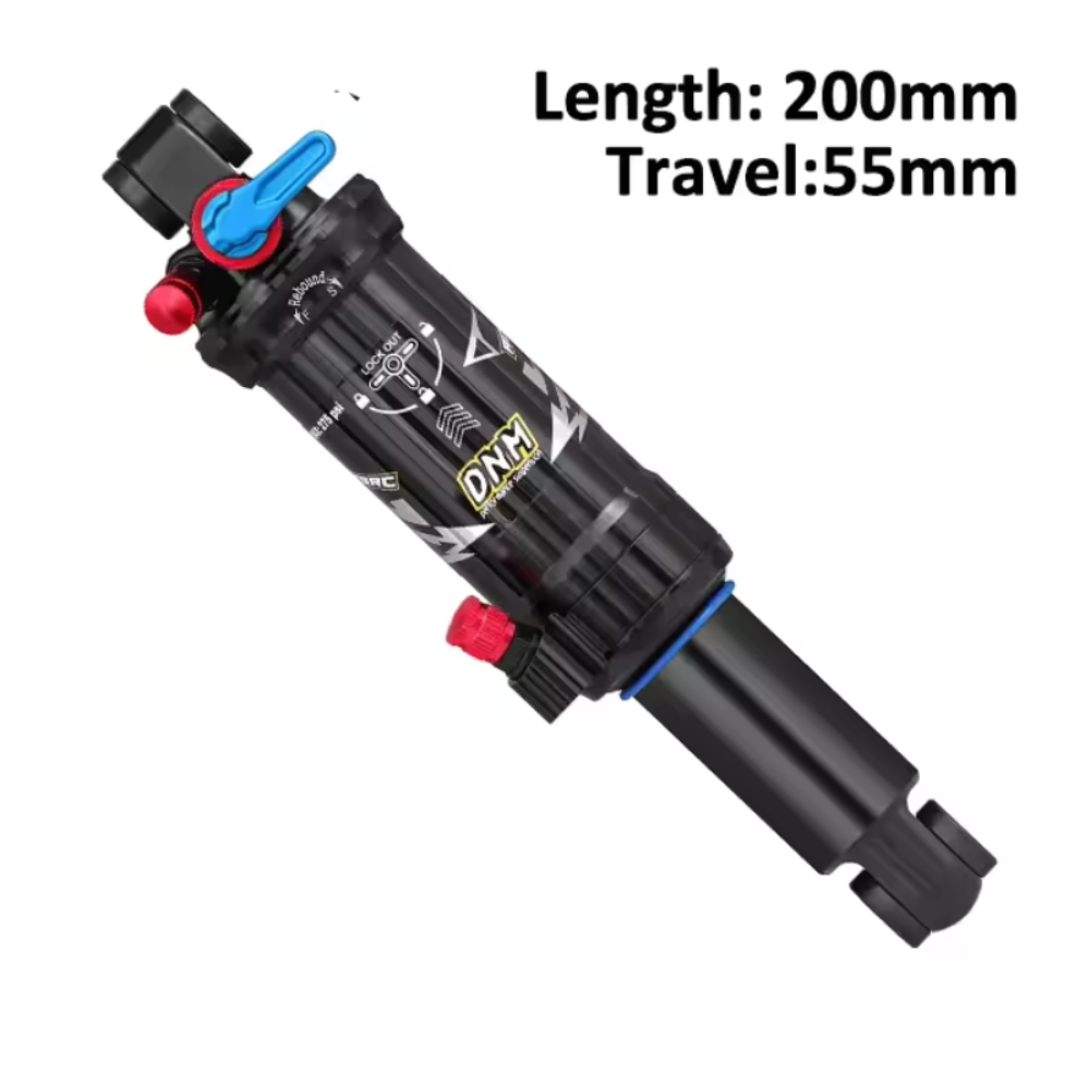 Air Suspension Adjustable