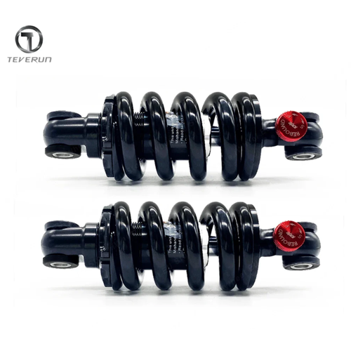 135mm Adjustable Suspension