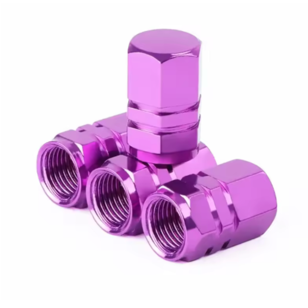 Tire Valve Covers