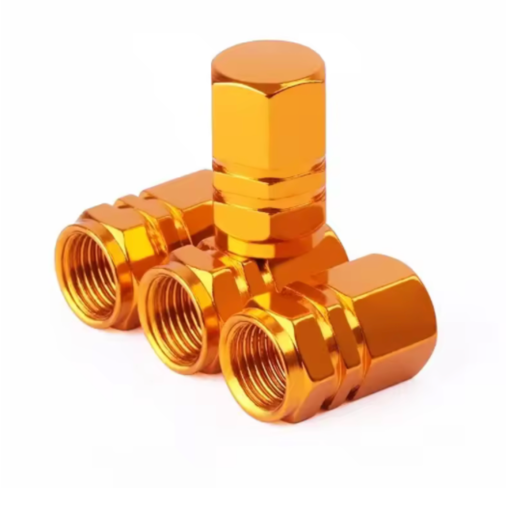 Tire Valve Covers