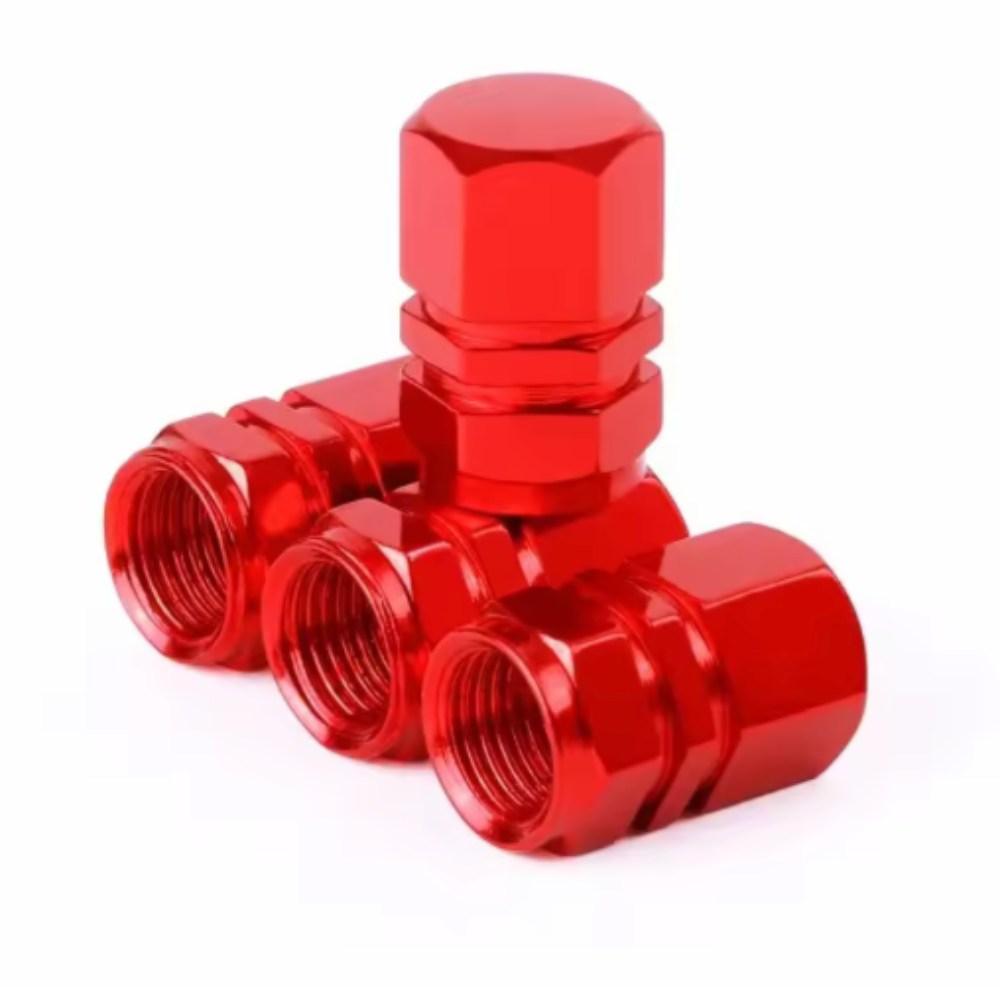 Tire Valve Covers