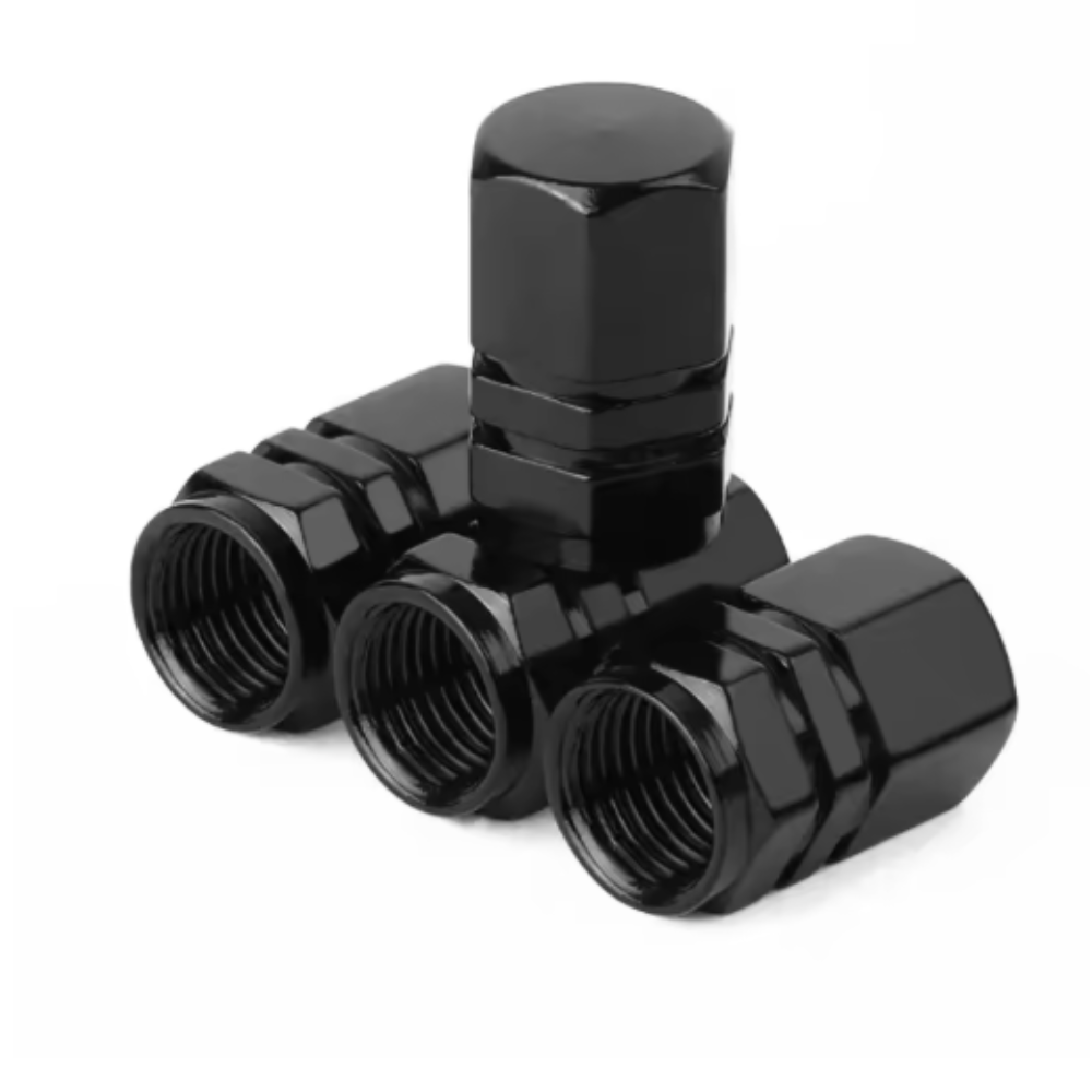 Tire Valve Covers