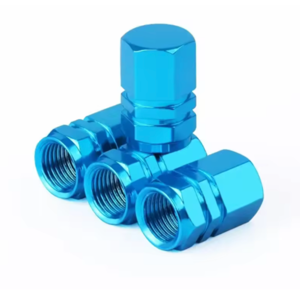 Tire Valve Covers