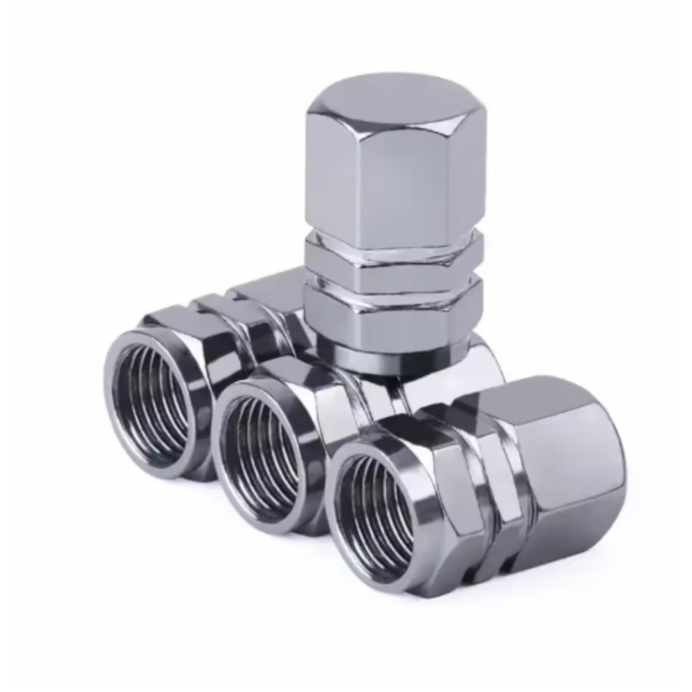 Tire Valve Covers