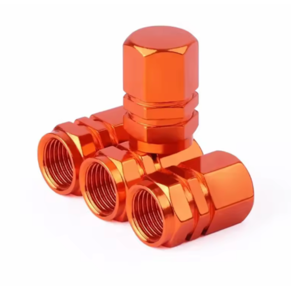 Tire Valve Covers