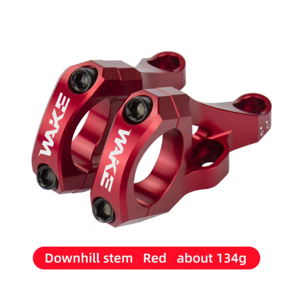 WAKE Direct Mount Stem
